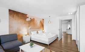 Mitten in Kempten - Großzügig - Tolles Design